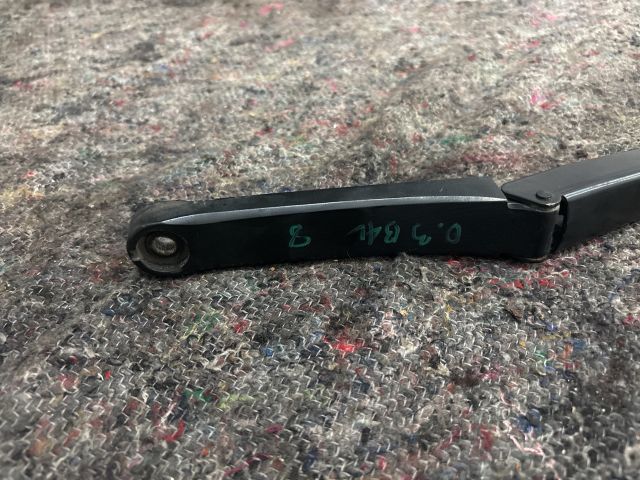 bontott SKODA OCTAVIA III Bal első Ablaktörlő Kar