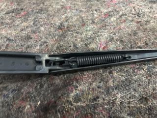 bontott SKODA OCTAVIA III Bal első Ablaktörlő Kar