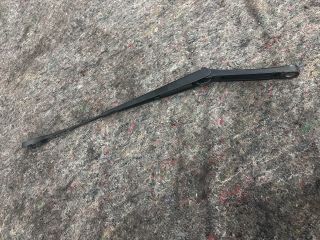 bontott SKODA OCTAVIA III Bal első Ablaktörlő Kar