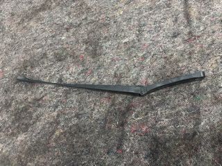 bontott SKODA OCTAVIA III Bal első Ablaktörlő Kar