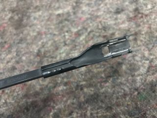 bontott SKODA OCTAVIA III Bal első Ablaktörlő Kar