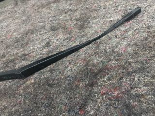 bontott SKODA OCTAVIA III Bal első Ablaktörlő Kar