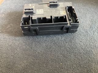 bontott SKODA OCTAVIA III Bal első Ajtó Vezérlőegység