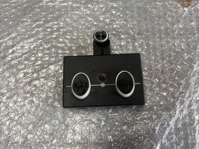 bontott SKODA OCTAVIA III Bal első Ajtó Vezérlőegység