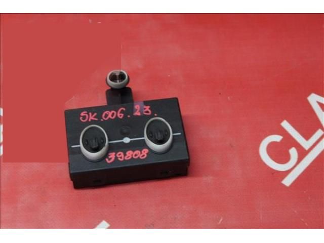 bontott SKODA OCTAVIA III Bal első Ajtó Vezérlőegység