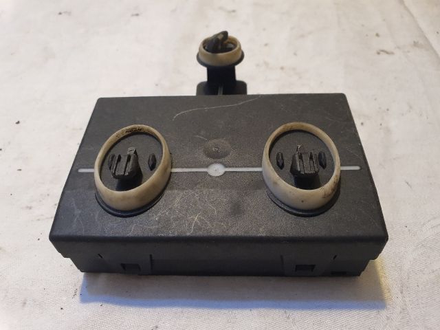 bontott SKODA OCTAVIA III Bal első Ajtó Vezérlőegység