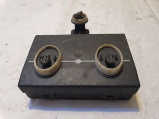 bontott SKODA OCTAVIA III Bal első Ajtó Vezérlőegység