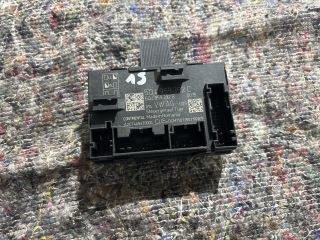 bontott SKODA OCTAVIA III Bal első Ajtó Vezérlőegység