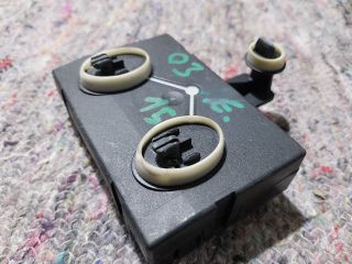 bontott SKODA OCTAVIA III Bal első Ajtó Vezérlőegység