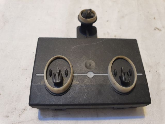 bontott SKODA OCTAVIA III Bal első Ajtó Vezérlőegység