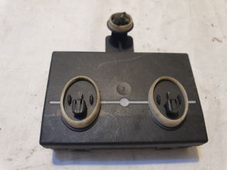 bontott SKODA OCTAVIA III Bal első Ajtó Vezérlőegység