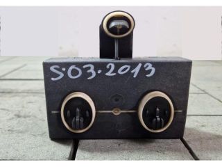 bontott SKODA OCTAVIA III Bal első Ajtó Vezérlőegység