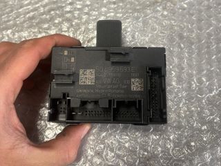 bontott SKODA OCTAVIA III Bal első Ajtó Vezérlőegység