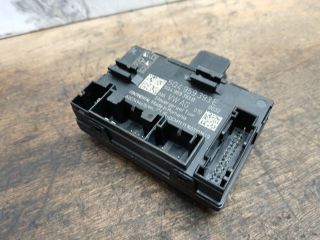 bontott SKODA OCTAVIA III Bal első Ajtó Vezérlőegység