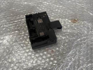 bontott SKODA OCTAVIA III Bal első Ajtó Vezérlőegység