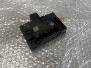 bontott SKODA OCTAVIA III Bal első Ajtó Vezérlőegység