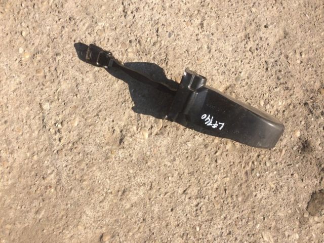 bontott SKODA OCTAVIA III Bal első Ajtóhatároló