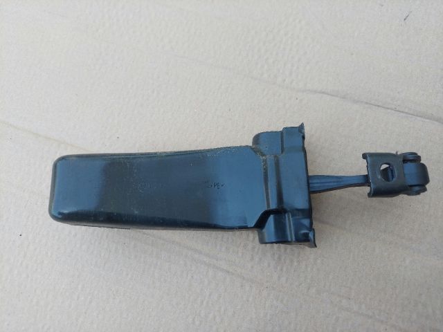 bontott SKODA OCTAVIA III Bal első Ajtóhatároló