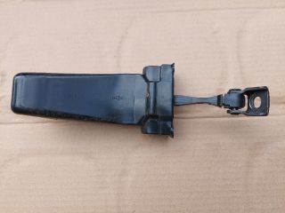 bontott SKODA OCTAVIA III Bal első Ajtóhatároló