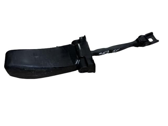 bontott SKODA OCTAVIA III Bal első Ajtóhatároló