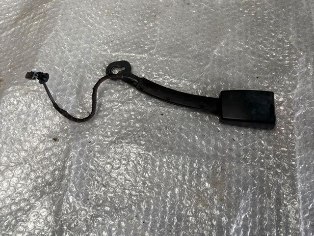 bontott SKODA OCTAVIA III Bal első Biztonsági Öv Csat