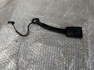 bontott SKODA OCTAVIA III Bal első Biztonsági Öv Csat