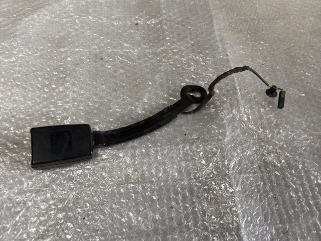 bontott SKODA OCTAVIA III Bal első Biztonsági Öv Csat