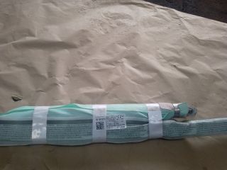 bontott SKODA OCTAVIA III Bal első Függöny Légzsák