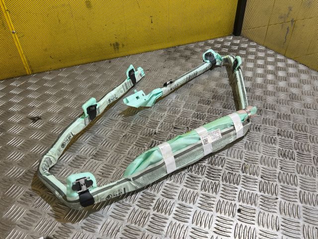 bontott SKODA OCTAVIA III Bal első Függöny Légzsák