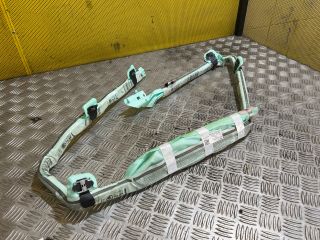 bontott SKODA OCTAVIA III Bal első Függöny Légzsák