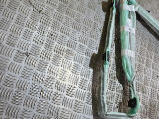 bontott SKODA OCTAVIA III Bal első Függöny Légzsák