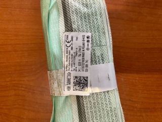 bontott SKODA OCTAVIA III Bal első Függöny Légzsák