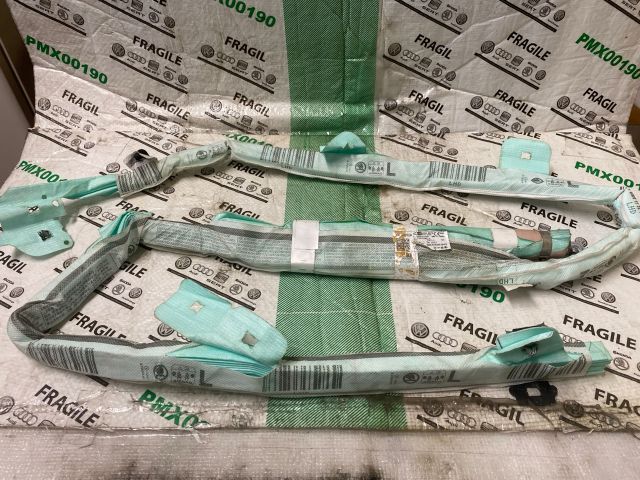 bontott SKODA OCTAVIA III Bal első Függöny Légzsák