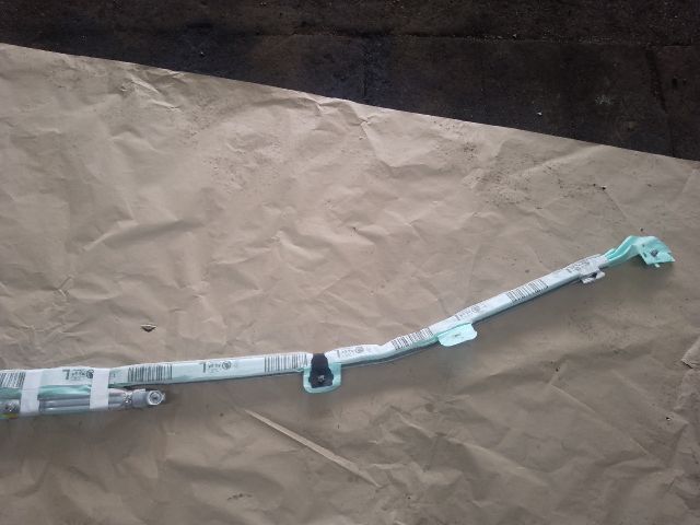 bontott SKODA OCTAVIA III Bal első Függöny Légzsák