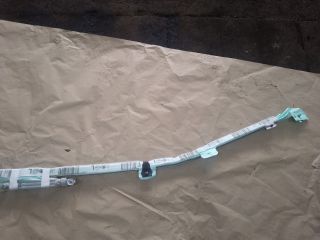 bontott SKODA OCTAVIA III Bal első Függöny Légzsák