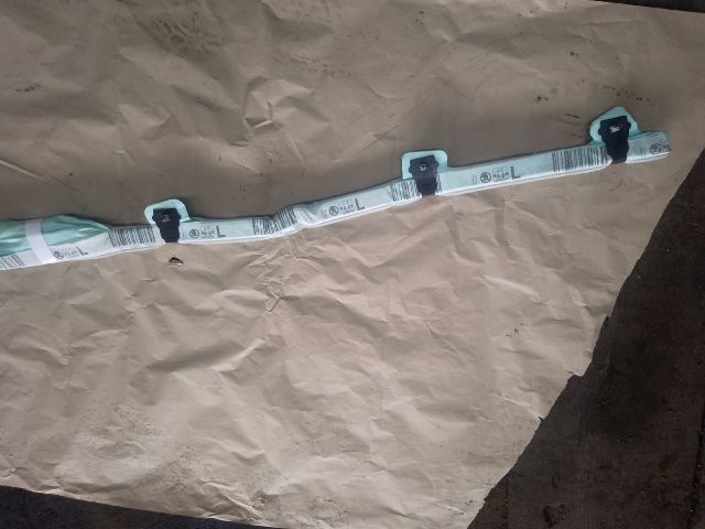 bontott SKODA OCTAVIA III Bal első Függöny Légzsák