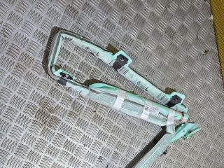 bontott SKODA OCTAVIA III Bal első Függöny Légzsák