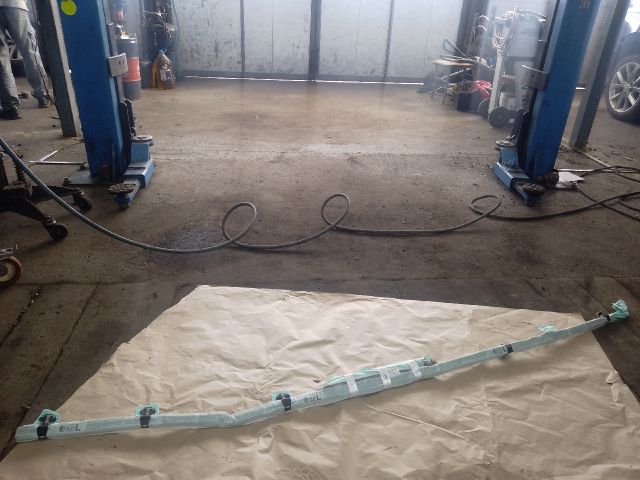 bontott SKODA OCTAVIA III Bal első Függöny Légzsák