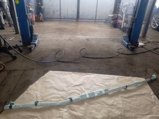 bontott SKODA OCTAVIA III Bal első Függöny Légzsák