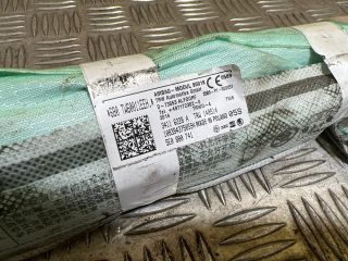 bontott SKODA OCTAVIA III Bal első Függöny Légzsák