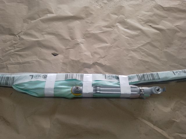 bontott SKODA OCTAVIA III Bal első Függöny Légzsák