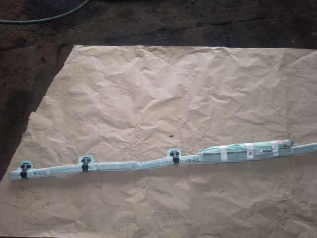 bontott SKODA OCTAVIA III Bal első Függöny Légzsák