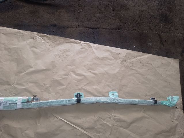 bontott SKODA OCTAVIA III Bal első Függöny Légzsák