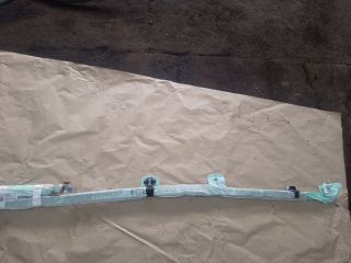 bontott SKODA OCTAVIA III Bal első Függöny Légzsák