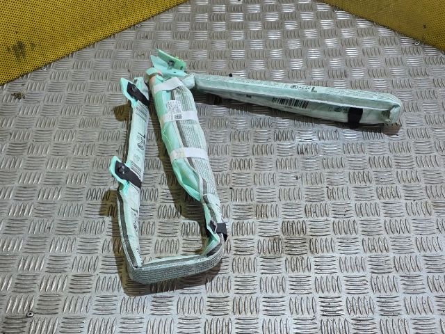 bontott SKODA OCTAVIA III Bal első Függöny Légzsák