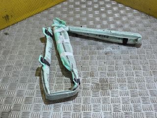 bontott SKODA OCTAVIA III Bal első Függöny Légzsák