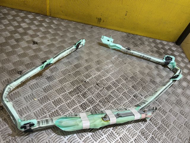 bontott SKODA OCTAVIA III Bal első Függöny Légzsák