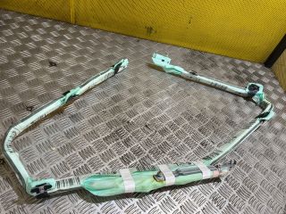 bontott SKODA OCTAVIA III Bal első Függöny Légzsák