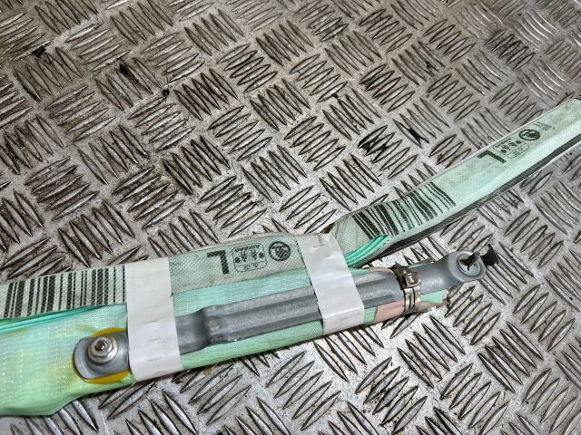 bontott SKODA OCTAVIA III Bal első Függöny Légzsák