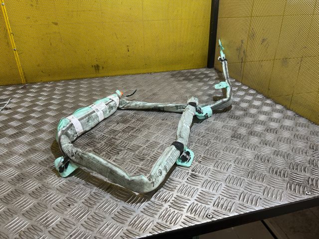 bontott SKODA OCTAVIA III Bal első Függöny Légzsák